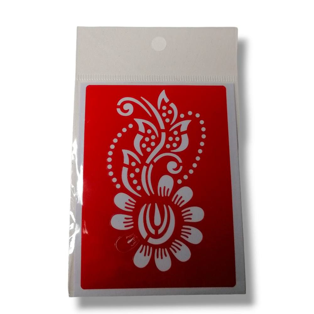 Hanna Stickers A43 \ D902193 - Image 10