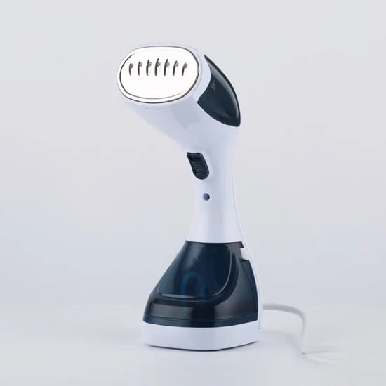 Portable Garment Steamer iron 200ml 25sec Steamer 12 min cinsistent steam Anti Calc System, Fabric Lint Remover and Universal Bottle Adaptor For Wrinkle Free & Santized Garment J41 \ E774366 - Image 2