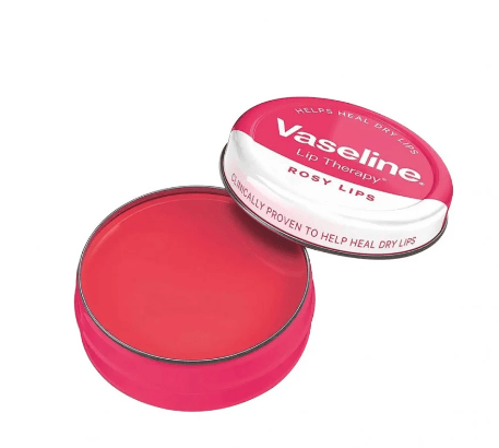 VASELINE LIP THERAPY -E42 \ 50064861 - صورة 2