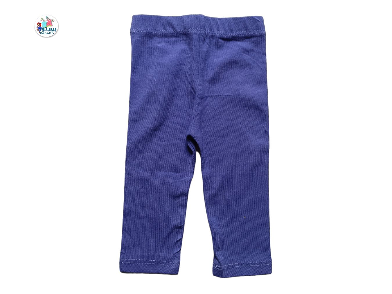 GIRLS SKIN PANT 850D \ 990668 - Image 1