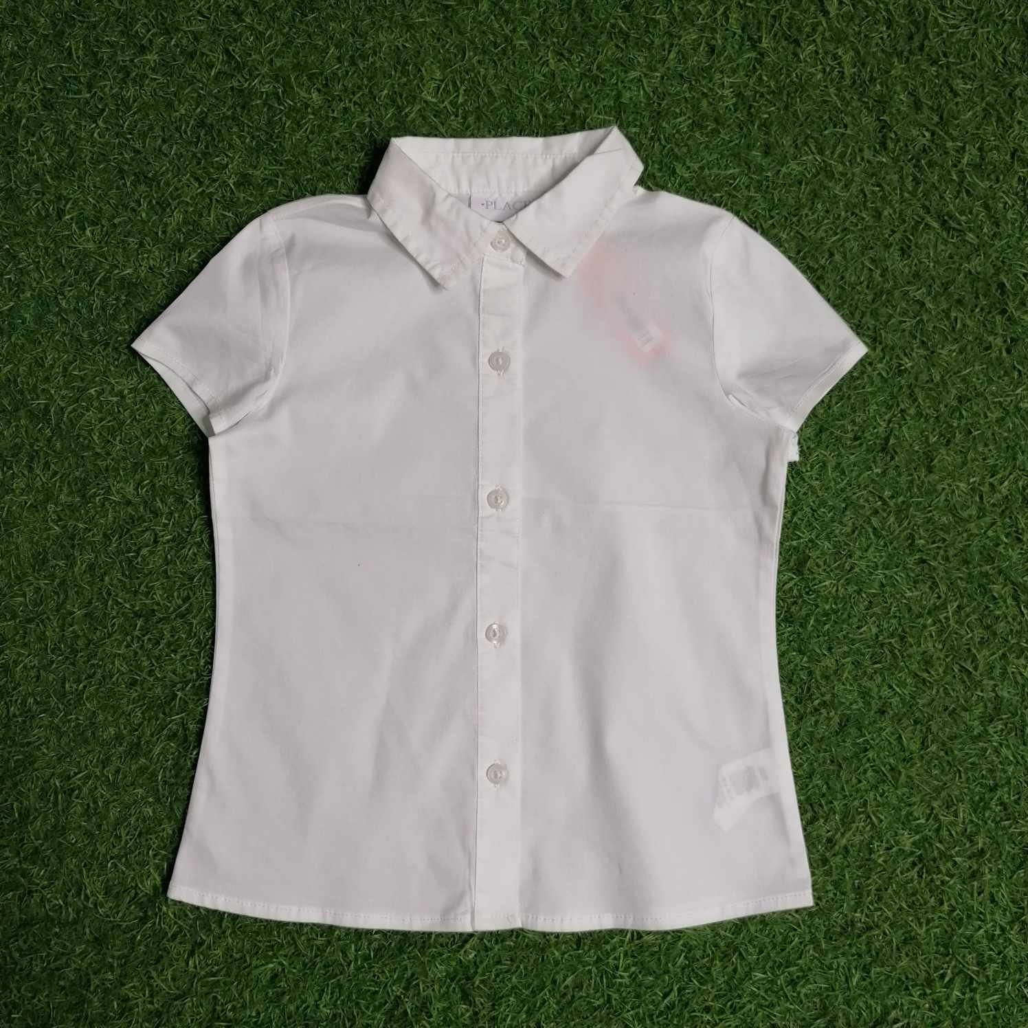 SHIRT FOR SCHOOL 100A \ D890121 - Image 1