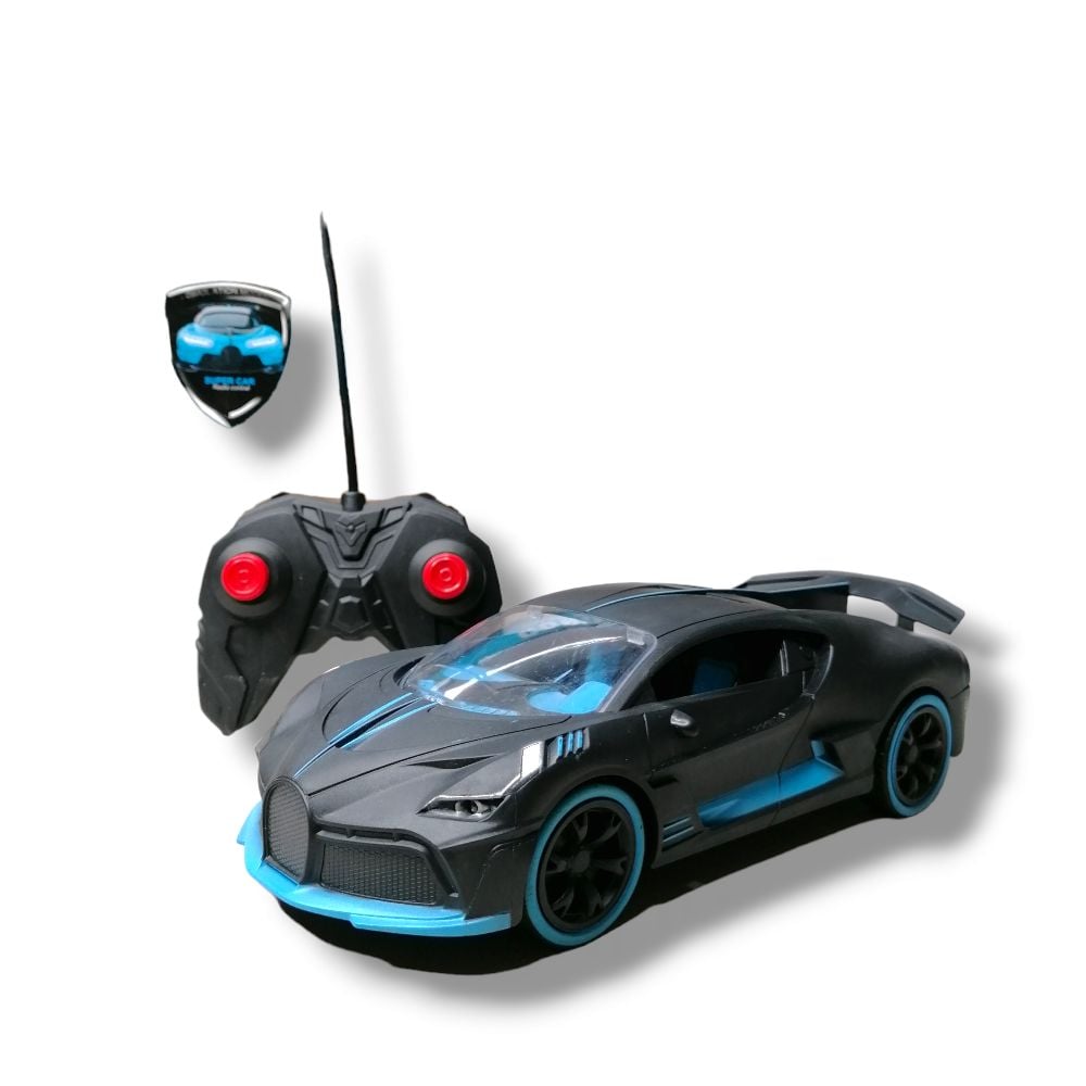 CONQUEROR SIMULATION REMOTE CONTROL SERIES FASHIONCAR -F38 \ D12331121 - Image 2