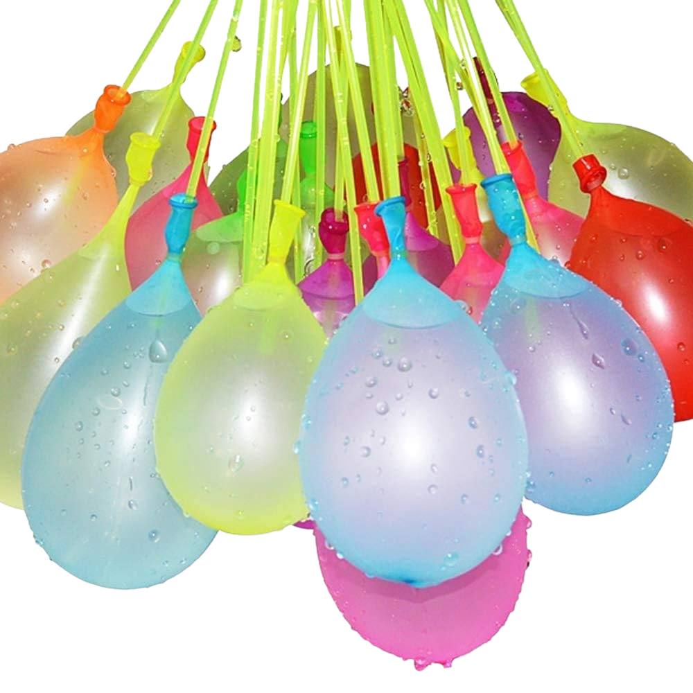 HAPPY BABY BALLOONS 3 PCS -H41 \ 9070902290008 - Image 5