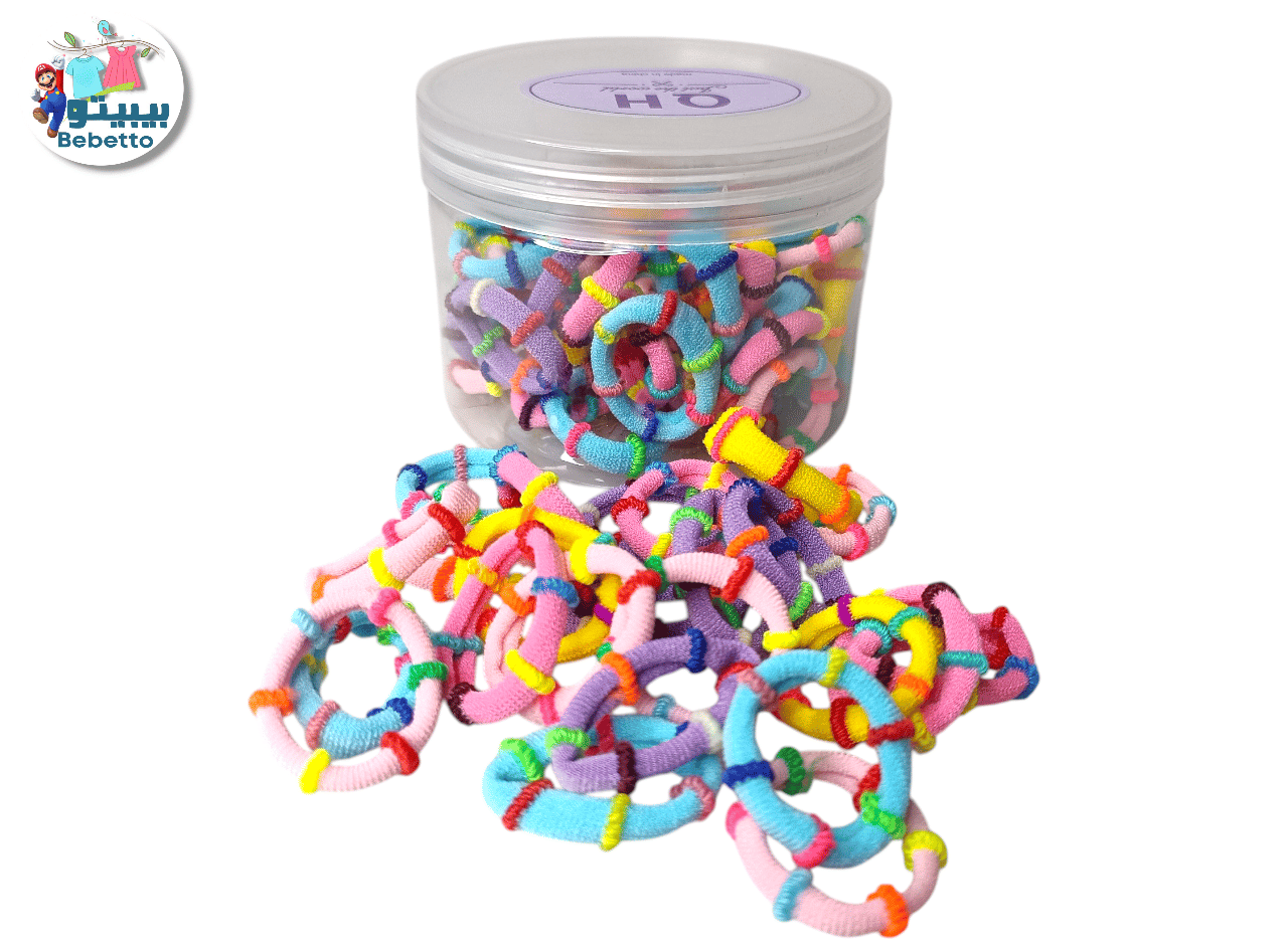 Small Hair Band For Girls B8 \ F804140 - Image 3