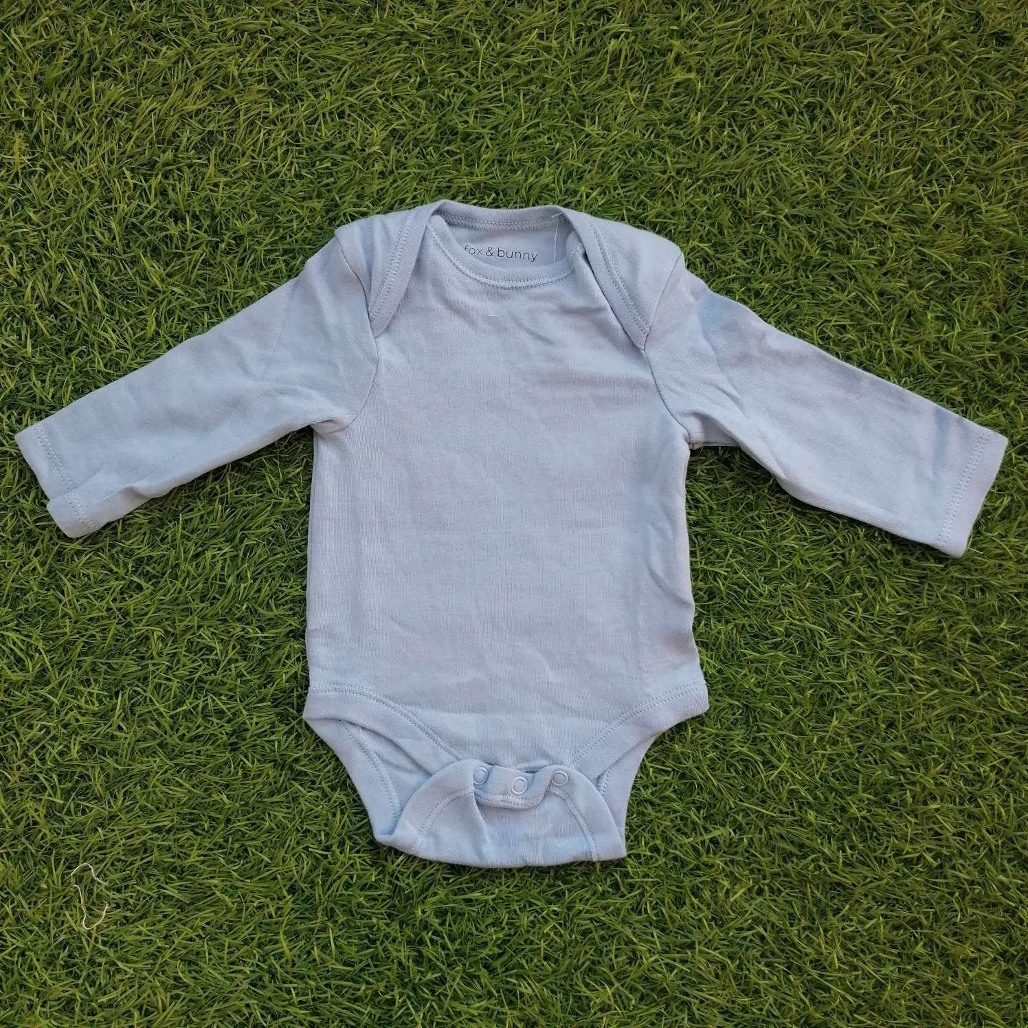 BABY RUMPER 450C \ T1106325 - Image 1