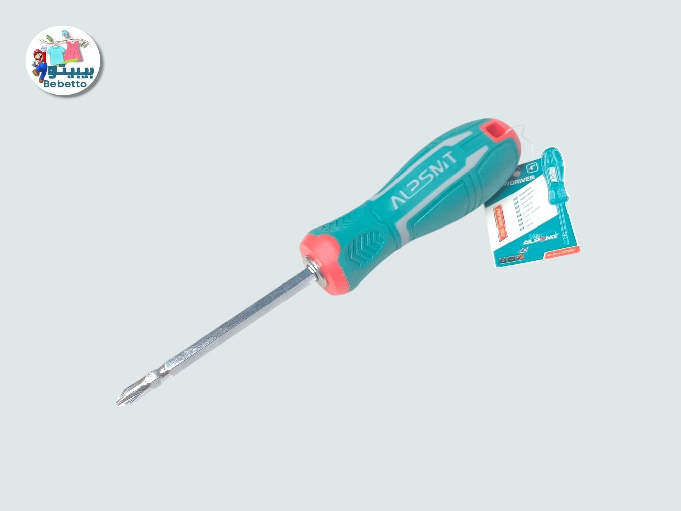 SCREWDRIVER Y22 \ 6920076668888 - Image 1