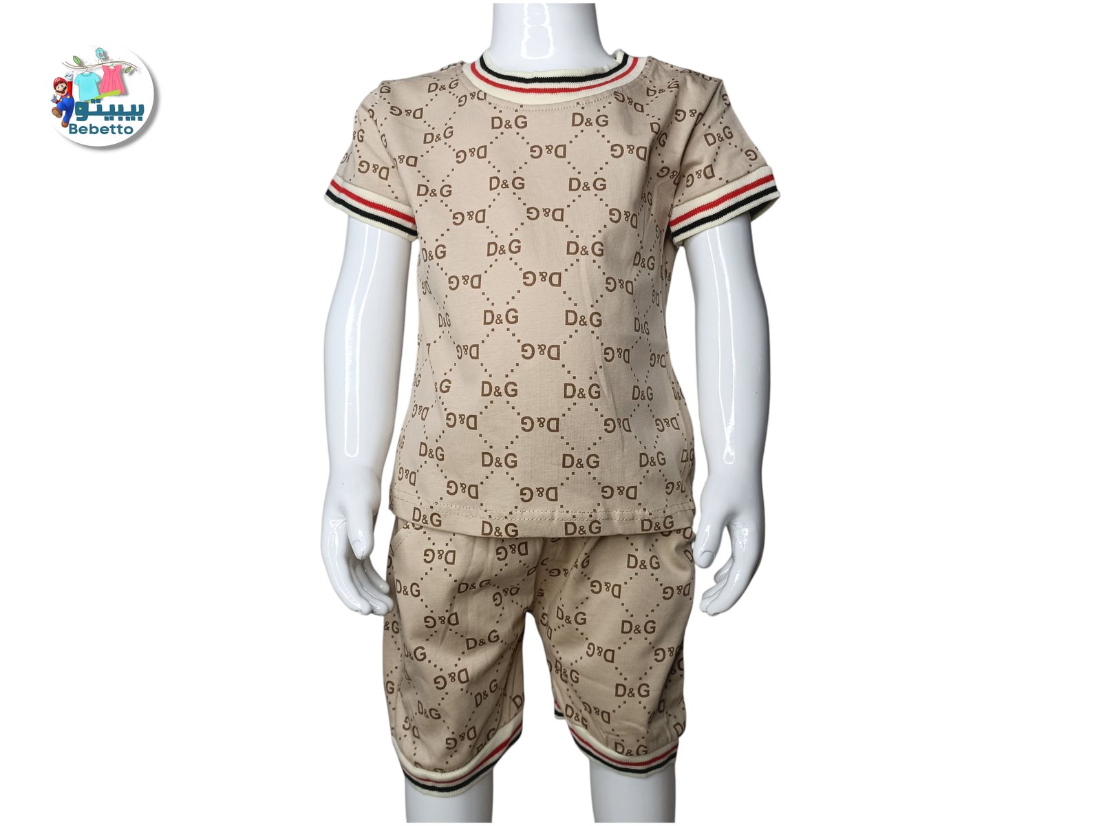 2PCS SET FOR BOYS 150F \ F315114 - Image 1