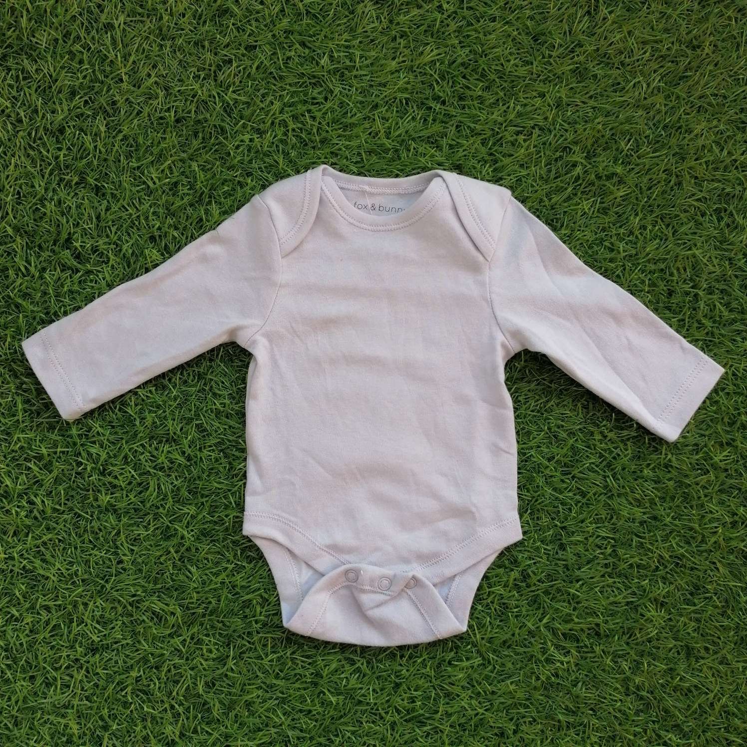 BABY RUMPER 400A \ T1106325 - Image 1