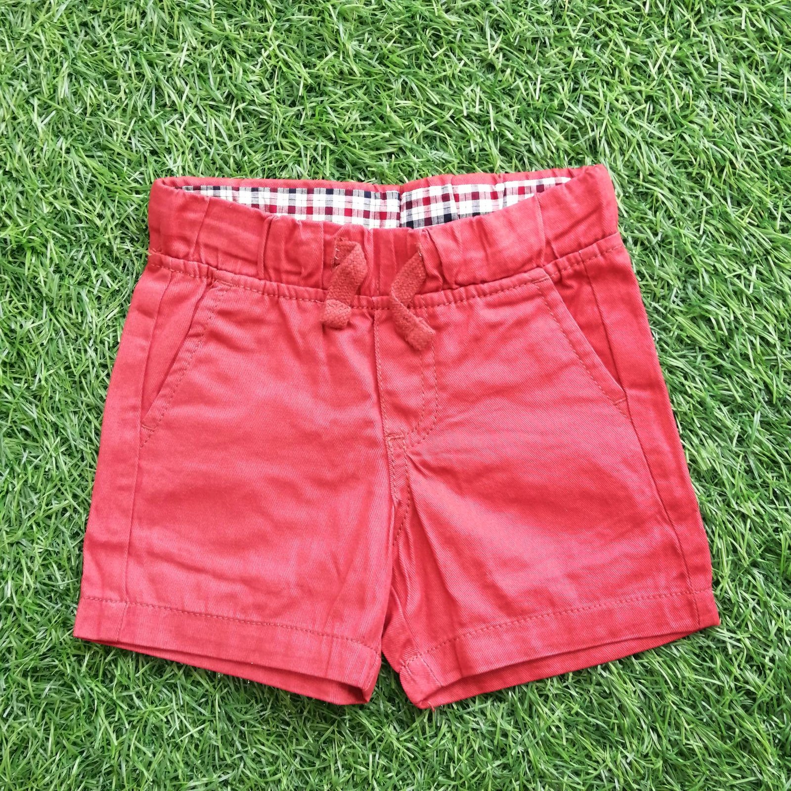 SHORT PANT FOR BOYS 500B \ T081587 - Image 1