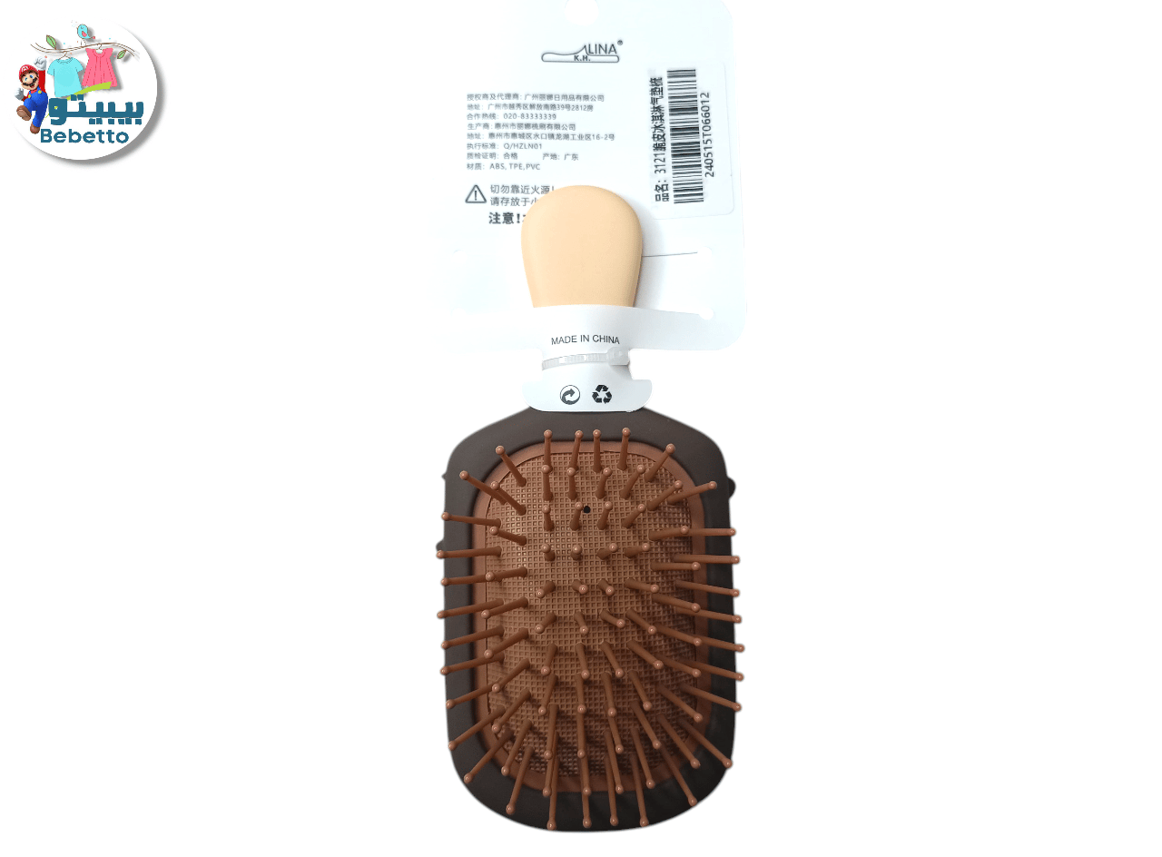 Comb likes ice creame F33 \ 6932769031237 - Image 2