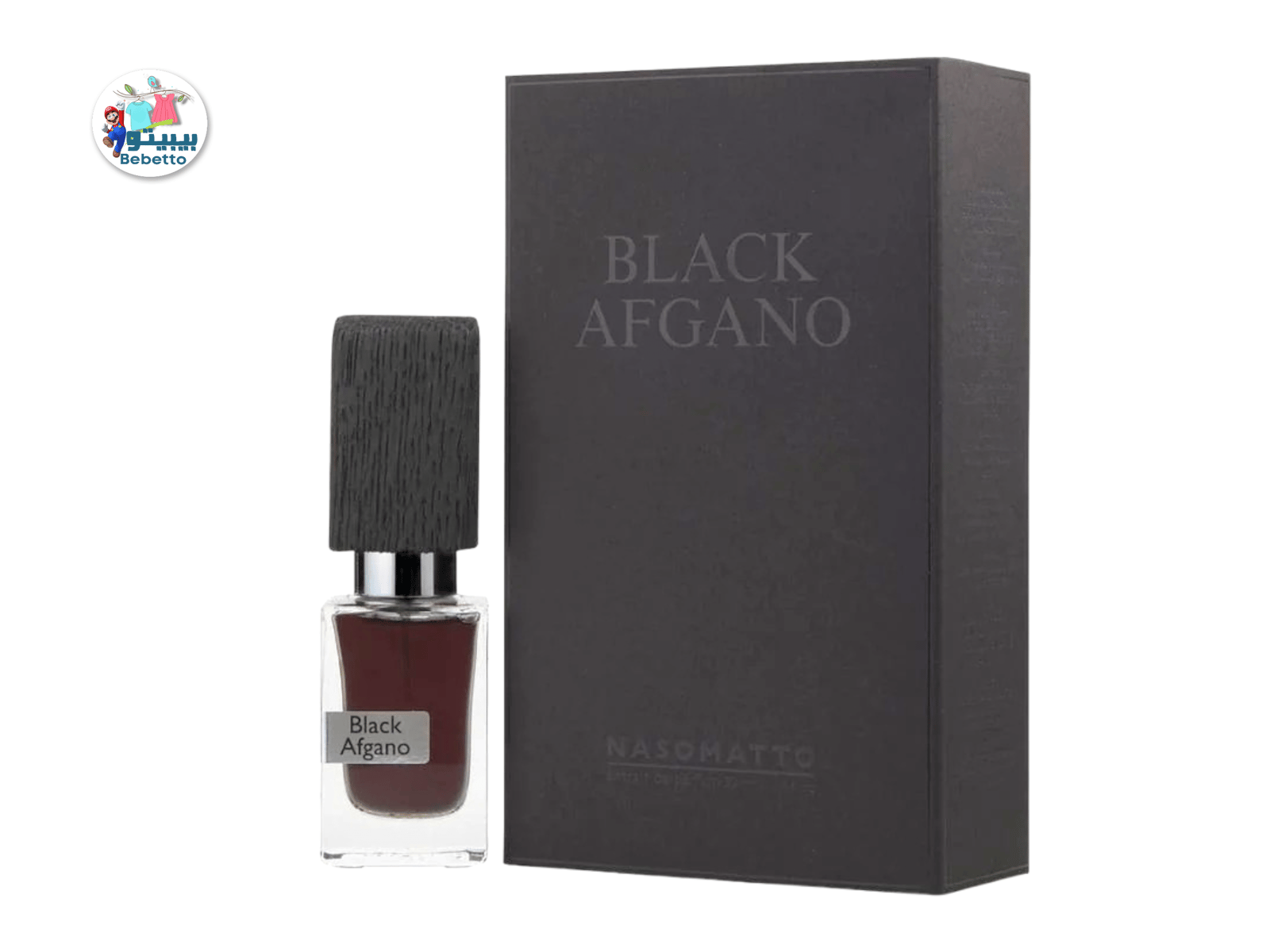 Black Afgano New Edition Eau De Parfum 100ml Fragrance World (B) F24 \ 6291108325087 - Image 2