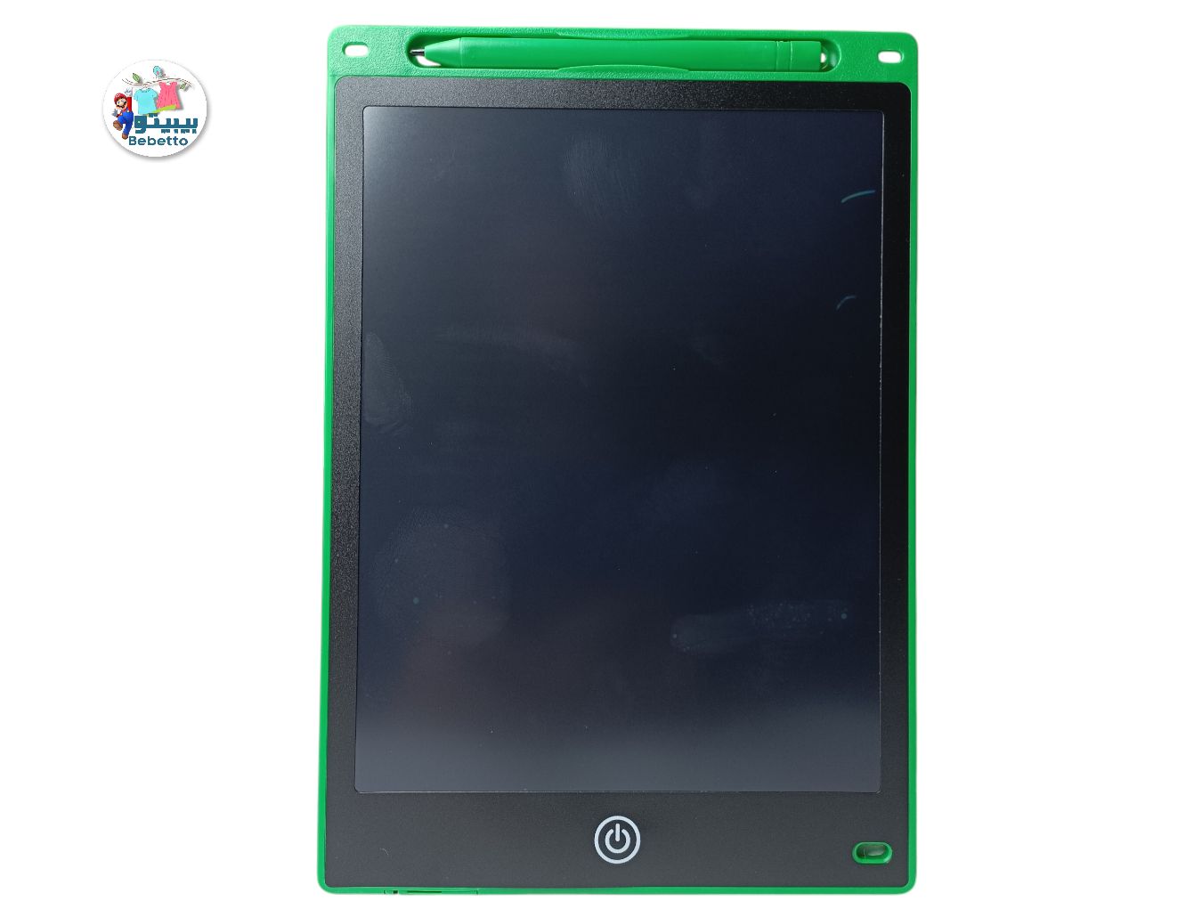Big Size LCD Writing Tablet 12-Inch Screen LCD Colorful Writing Pad Tablet Kids Toys for Boys and Girls .Drawing Tablet E-Note Pad -C21 \ E1110176 - صورة 1