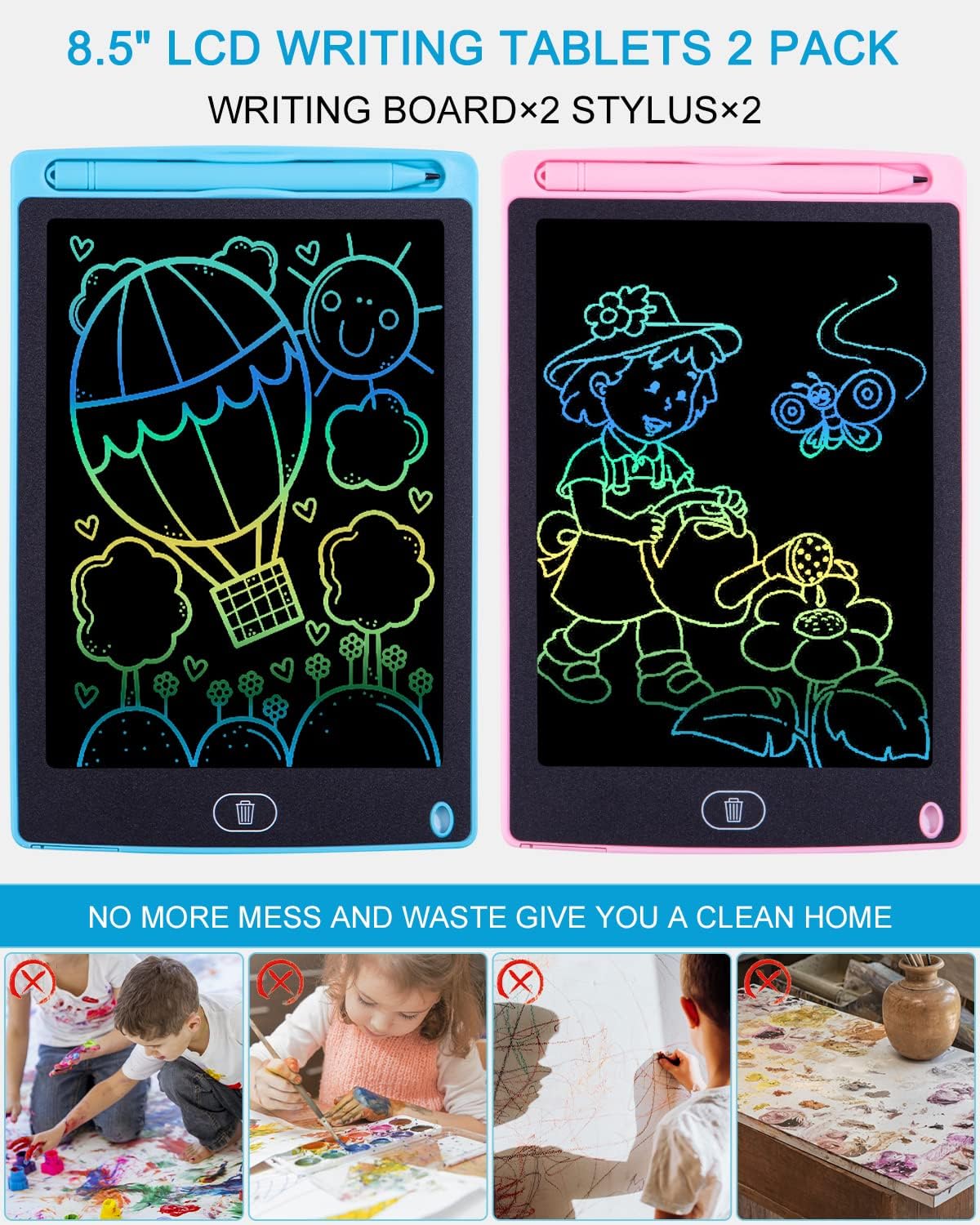 8.5LCD