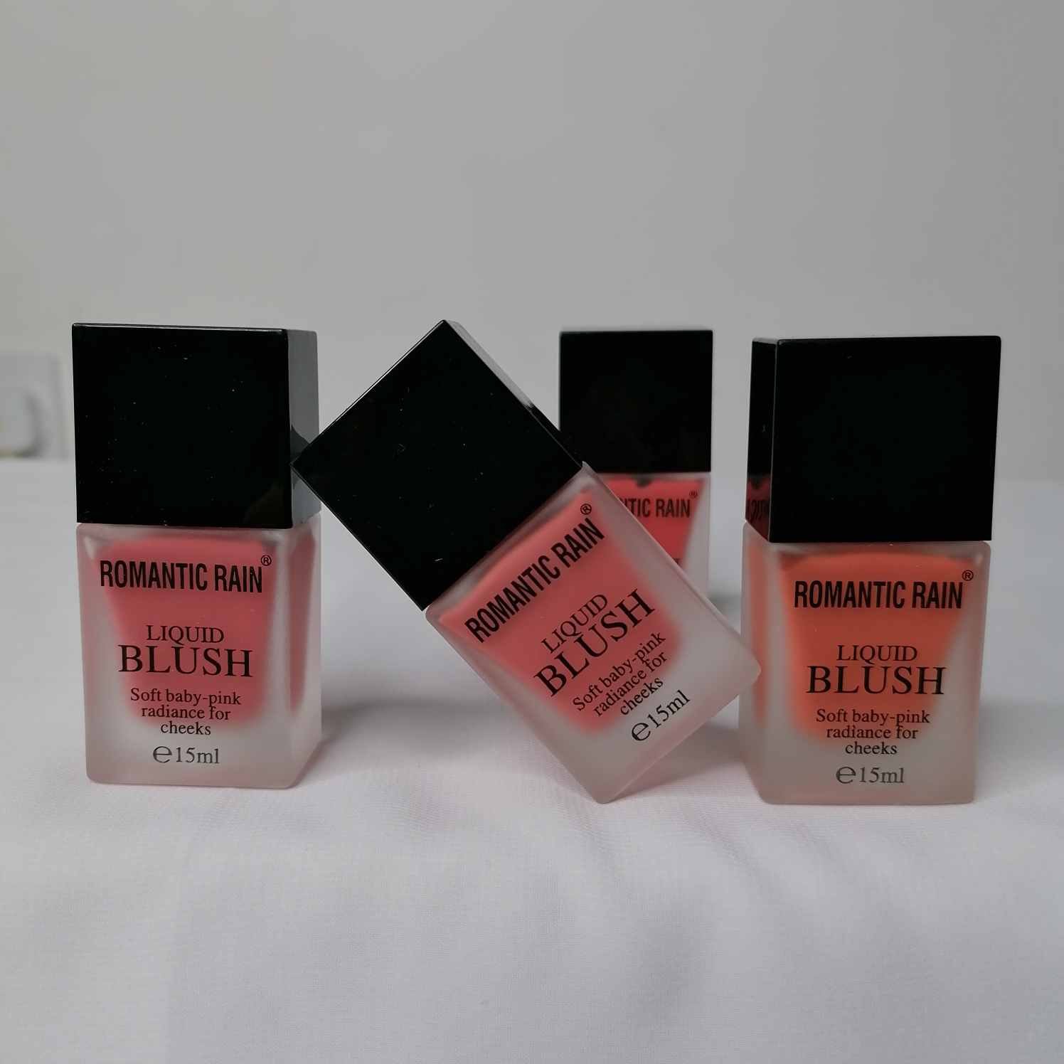 LIQUID BLUSH G \ D808424 - Image 1