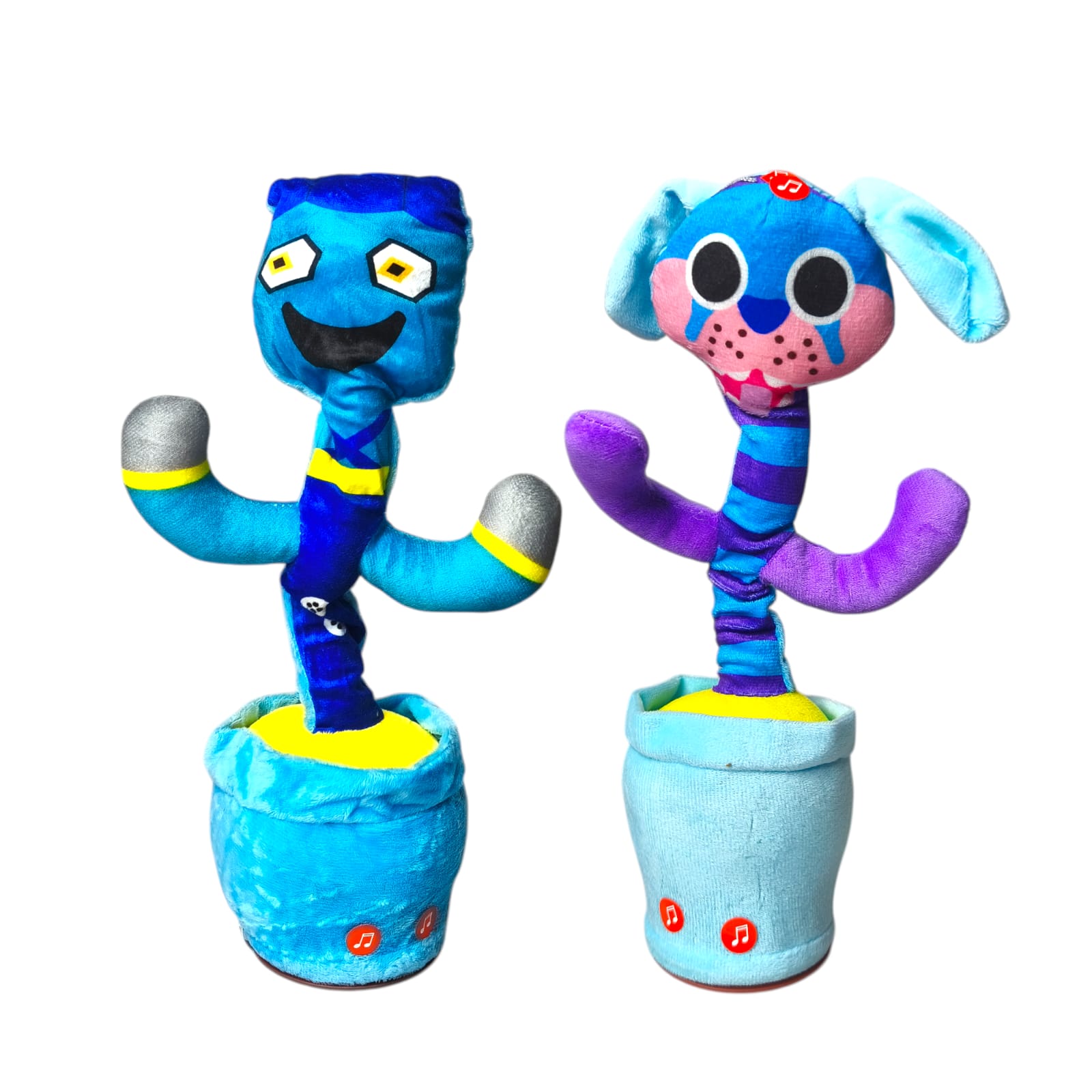 One pieces Dancing Singing Talking toy F23 \ G212200 - Image 1