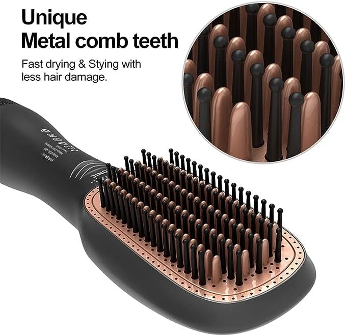 Joy Hair Styler and Dryer Professional Styling Brush 1200W B1 \ 6924053470778 - Image 5