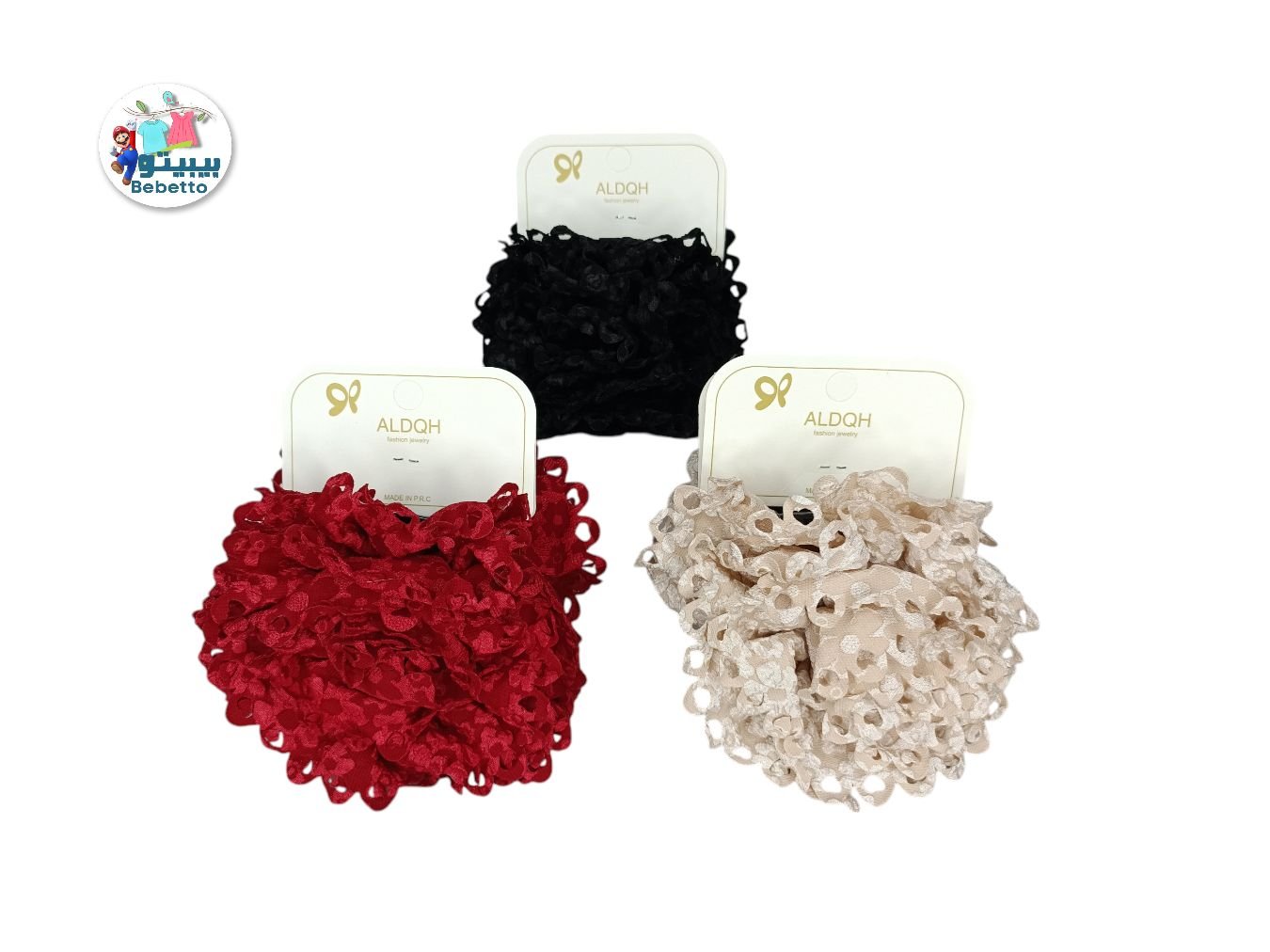 Hair Claw Clips for Women Girl -D7 \ D906186 - صورة 3