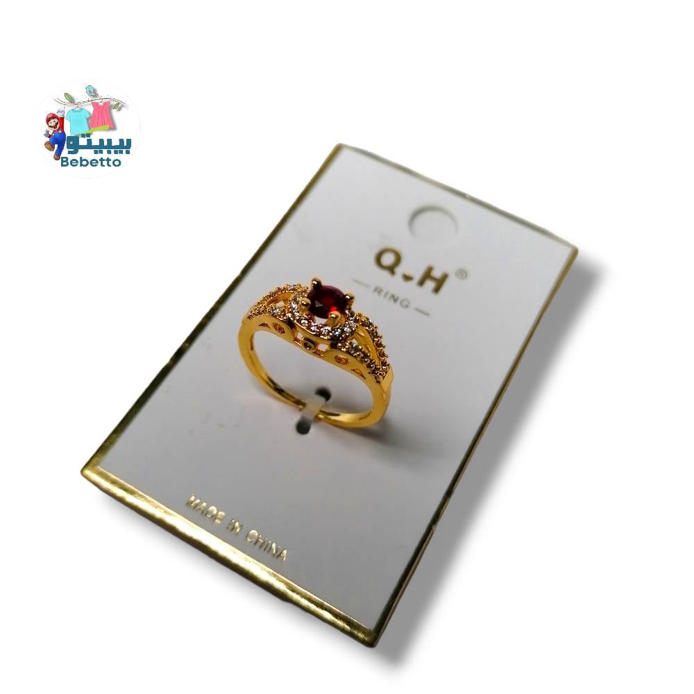 Fashion Jewellery RING D15 \ D909168 - Image 4
