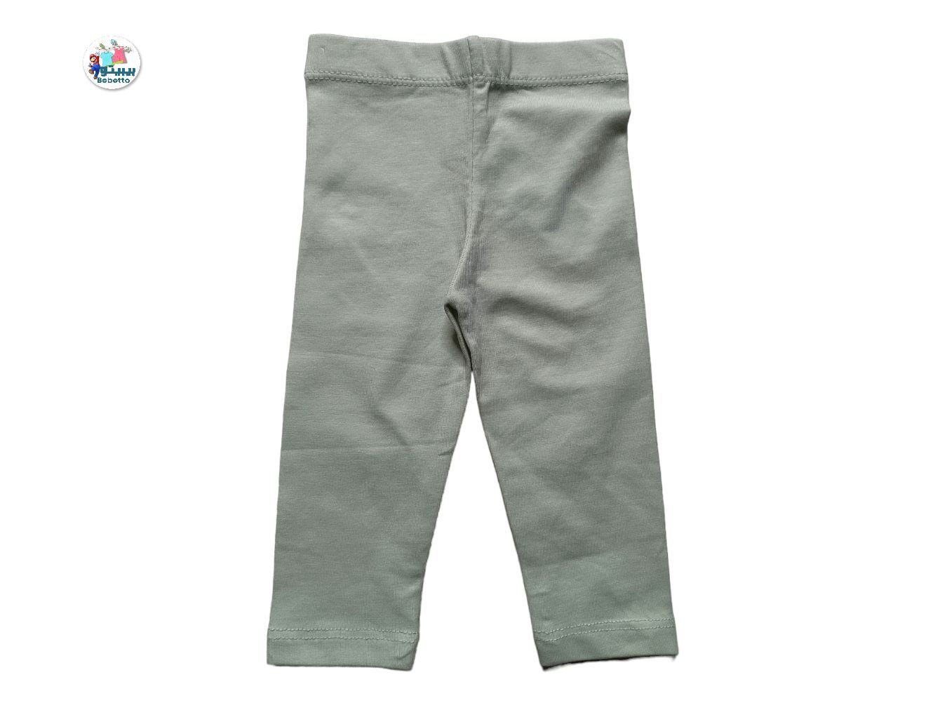 GIRLS SKIN PANT 850E \ 990668 - Image 1
