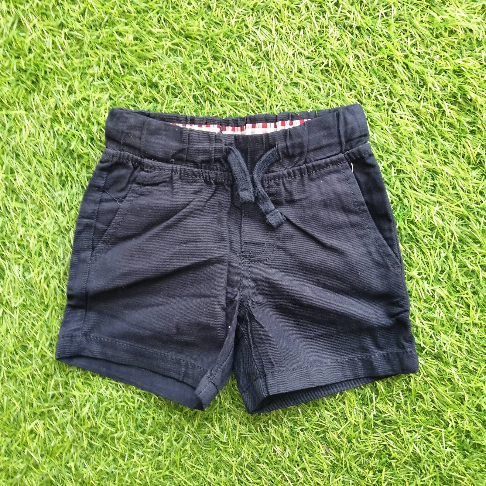 SHORT FOR KIDS 500C \ t081587 - Image 1