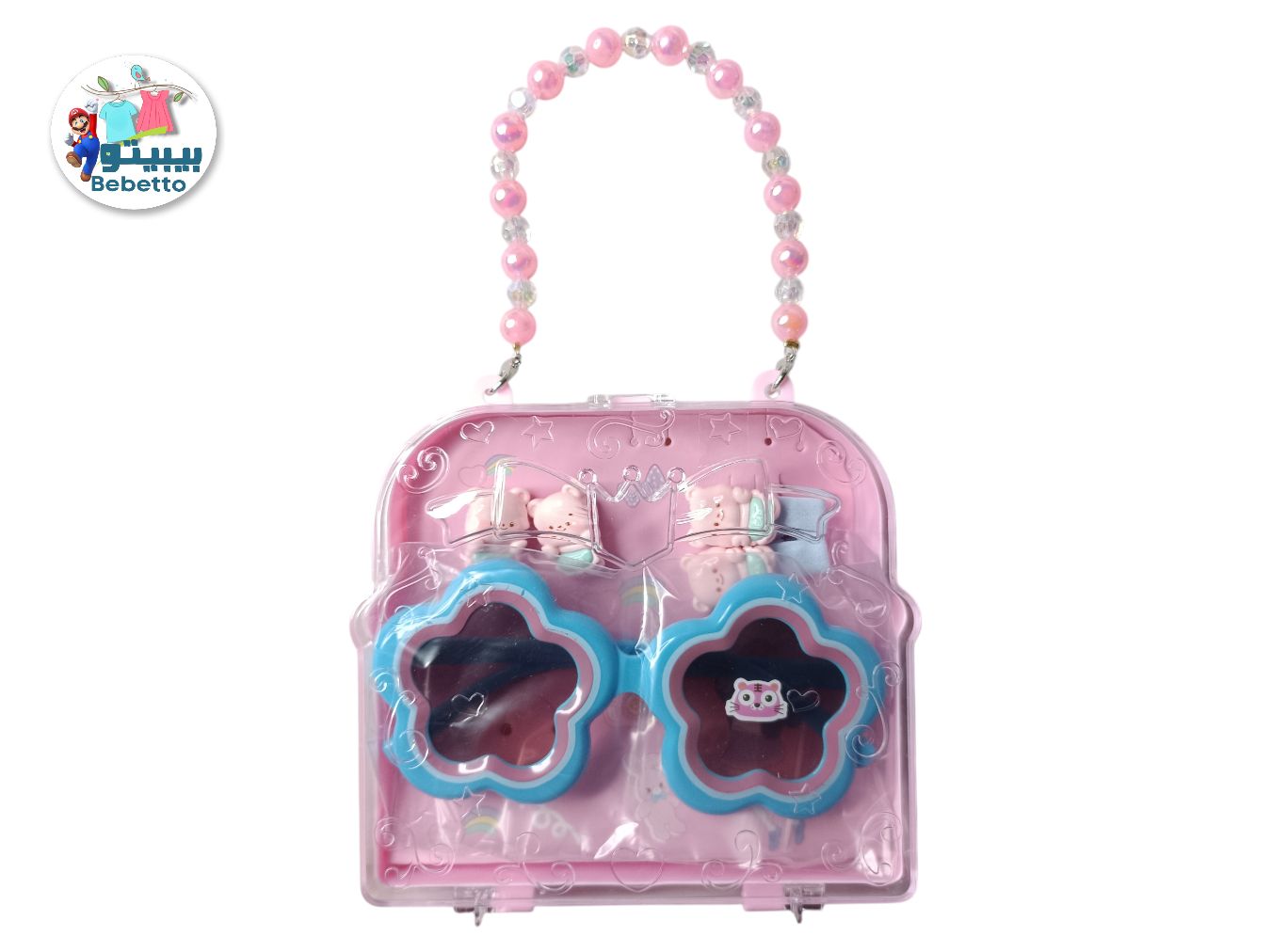 HANDBAG FOR KIDS -C29 \ F412326 - Image 4