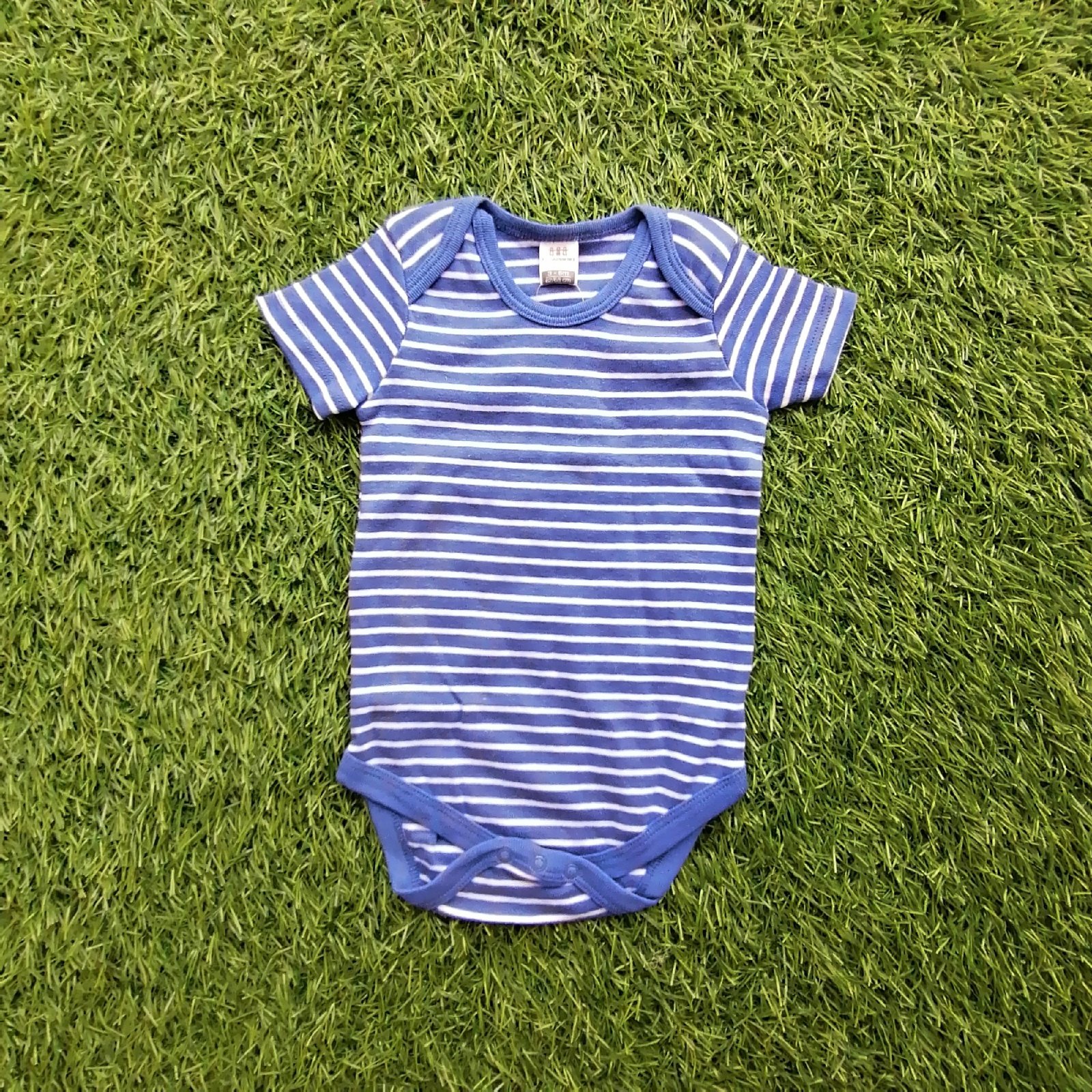BABY RUMPER 400A \ T010692 - Image 1