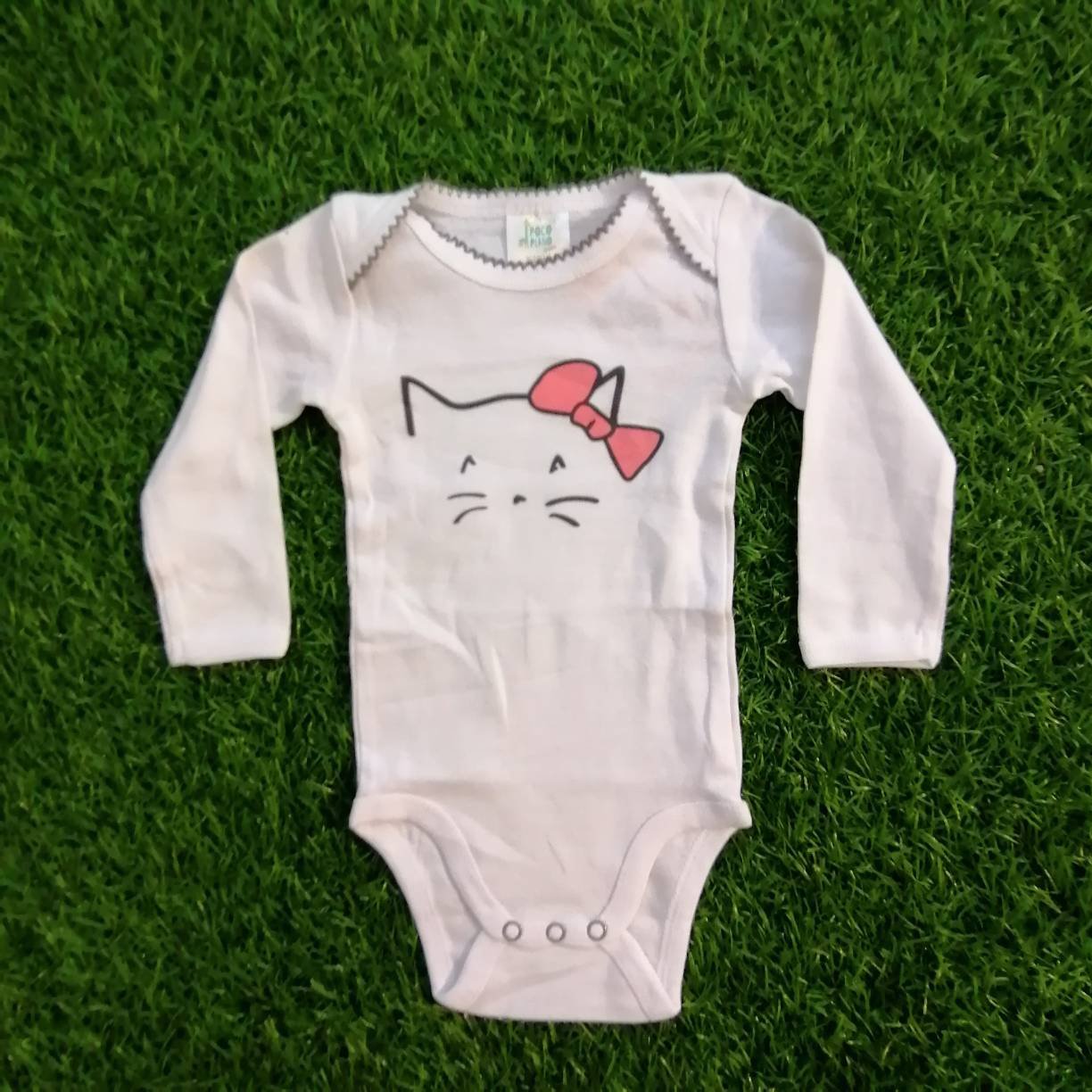 BABY RUMPER 350C \ 991020 - Image 1