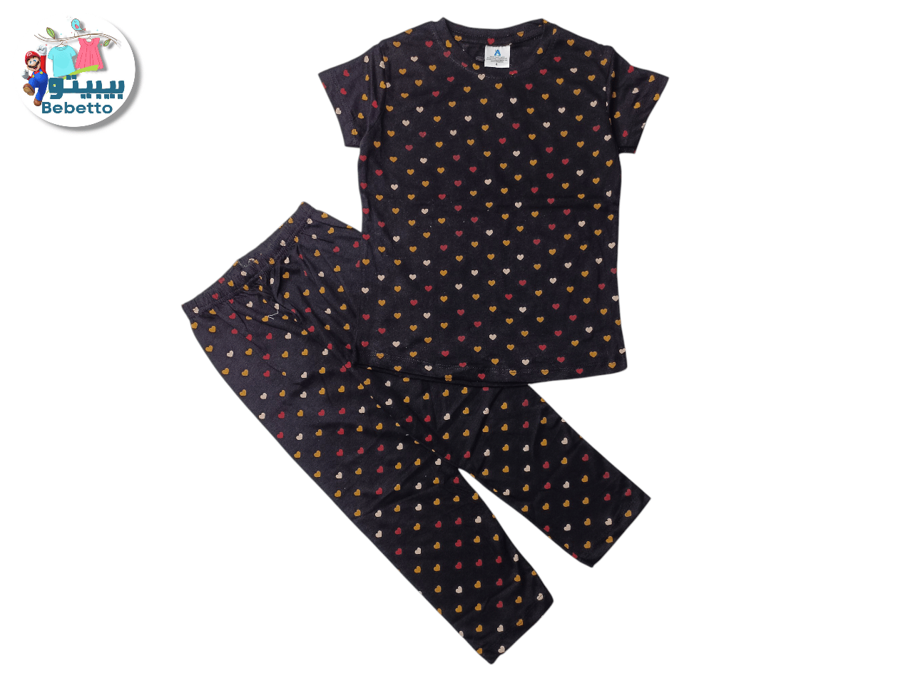 2PCS SET FOR GIRLS 700F \ F914547 - Image 1