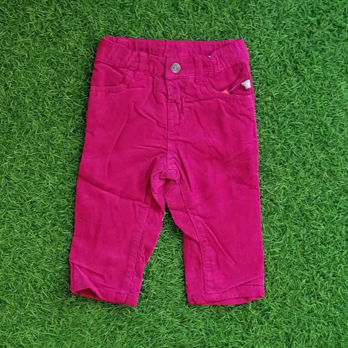 LONG PANT FOR KIDS 800F \ T1112110 - Image 1