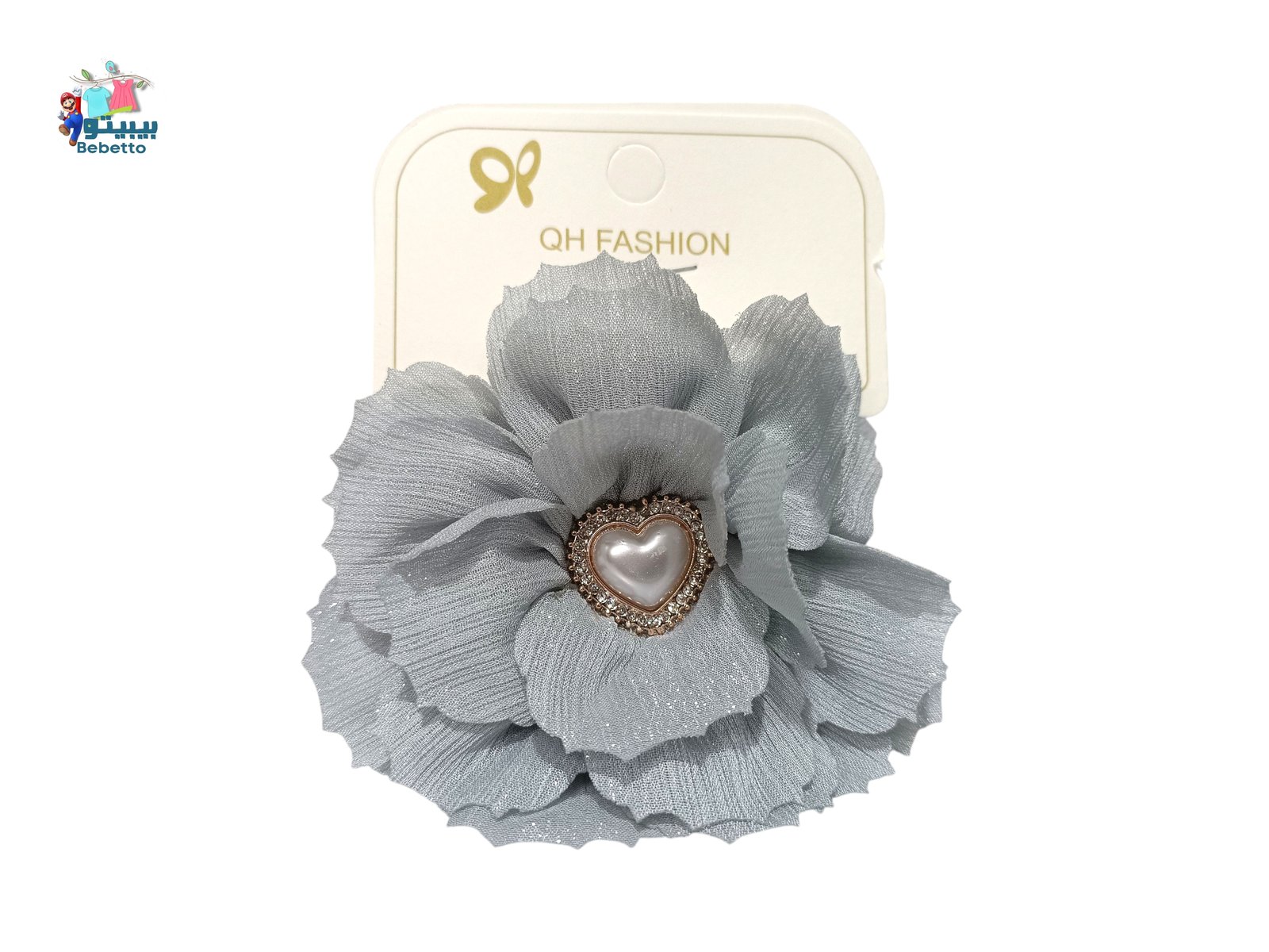 Fashion beauty hair band for girls D28 \ F805132 - Image 1