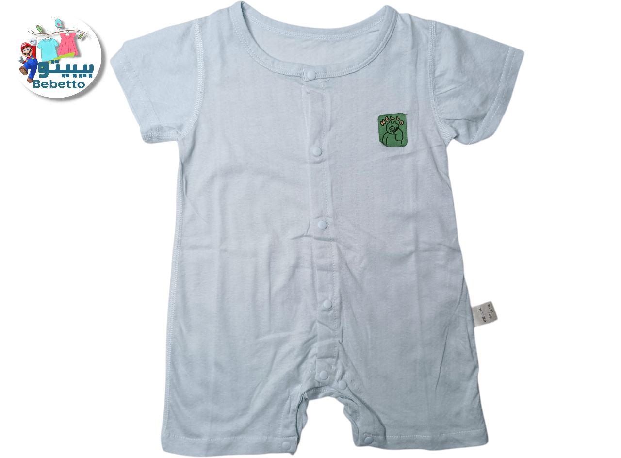 BABY AVAROL 400B \ F090891 - Image 1