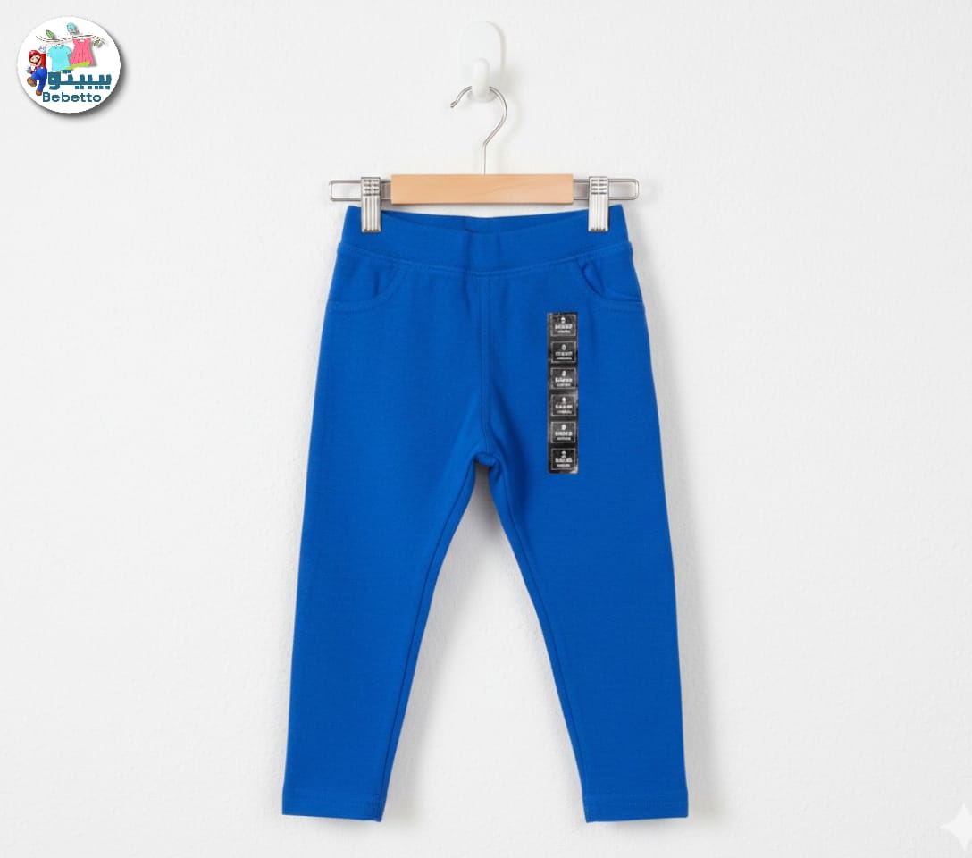 Leggings for children 450E \ G209875 - Image 1