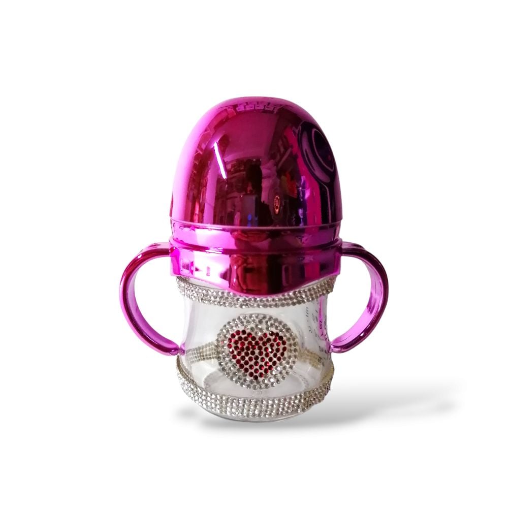 Unique design Baby Feeding Bottle -Z19 \ 6973854846237 - Image 4