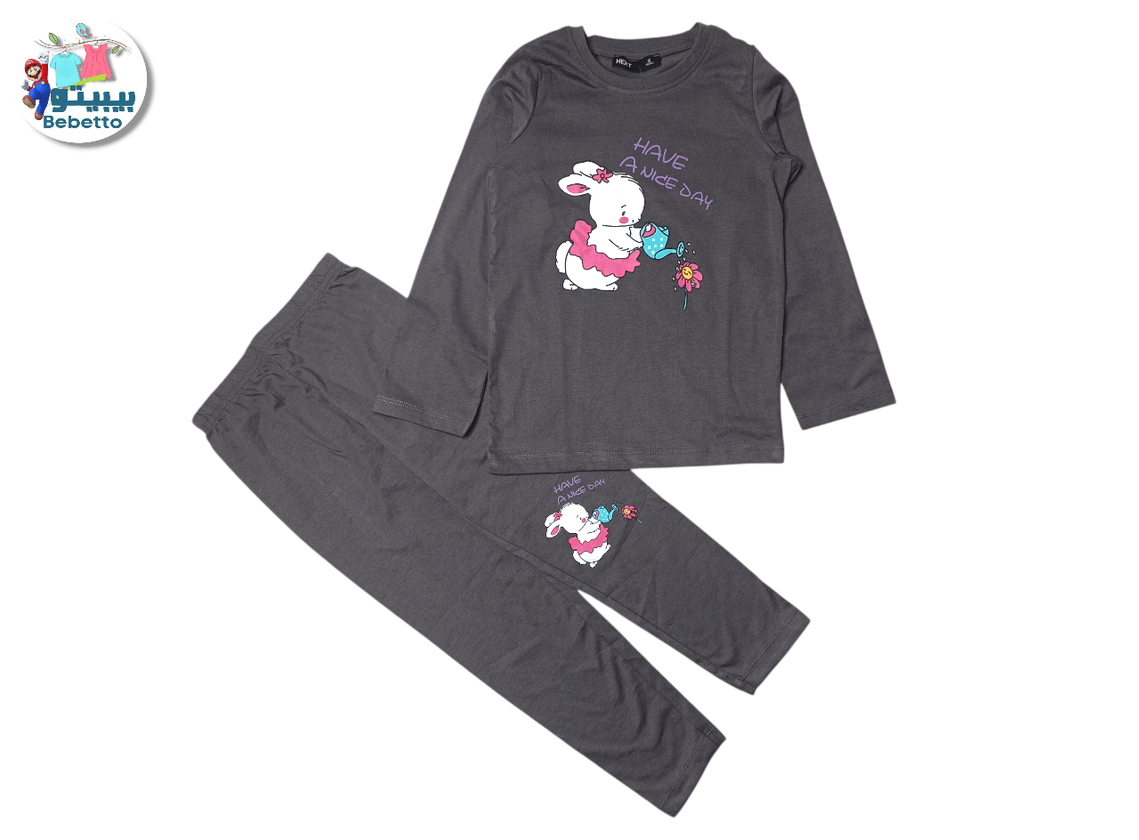 2PCS SET FOR KIDS 1600C \ F717658 - صورة 1
