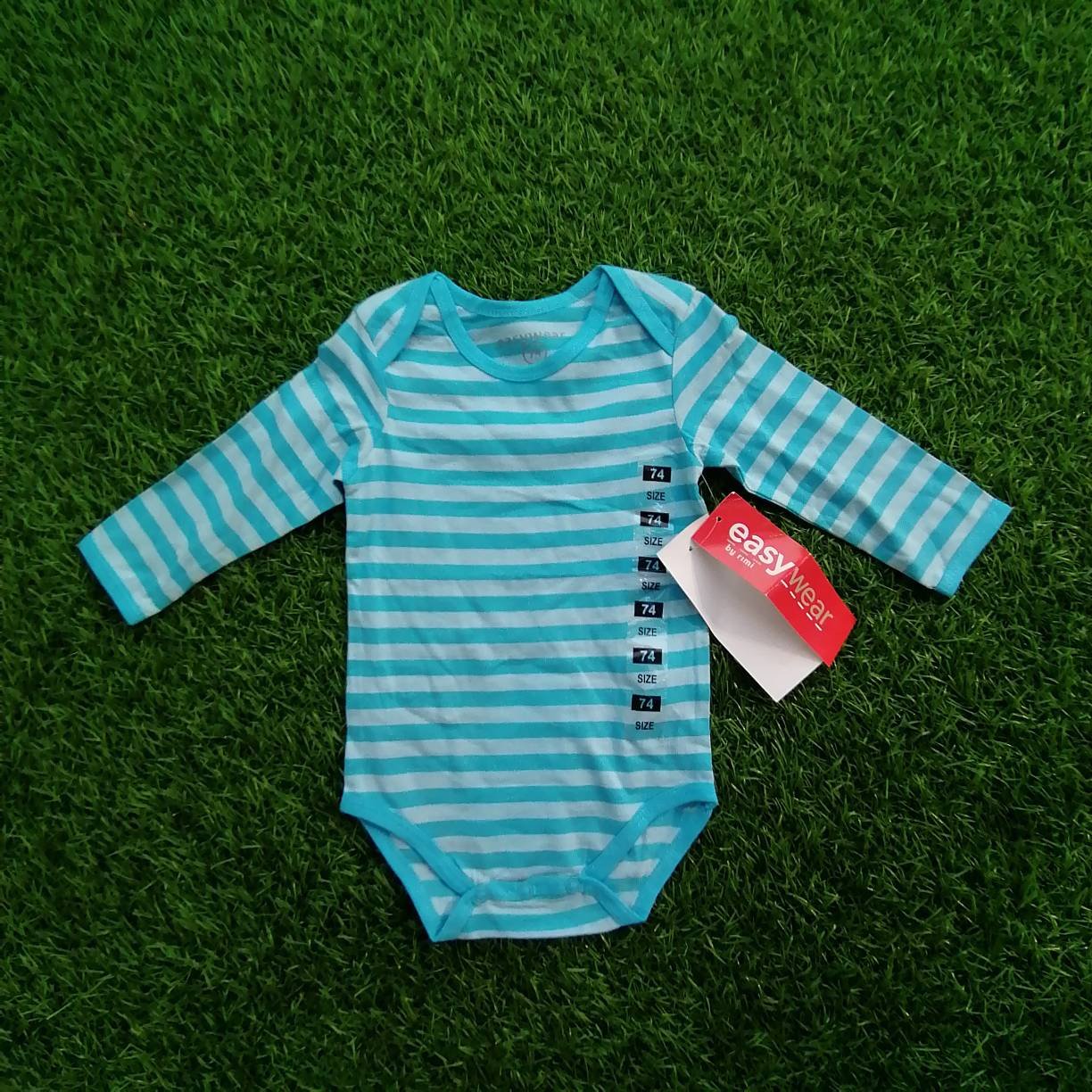 BABY RUMPER 300B \ 991106 - Image 1