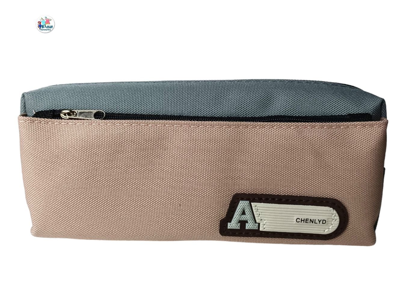 Durable Pencil Pouch Office Supplies Organizer Pen Case for College Teen Middle/High School Office Girls and Boys -Y6 \ 6977042840731 - Image 1