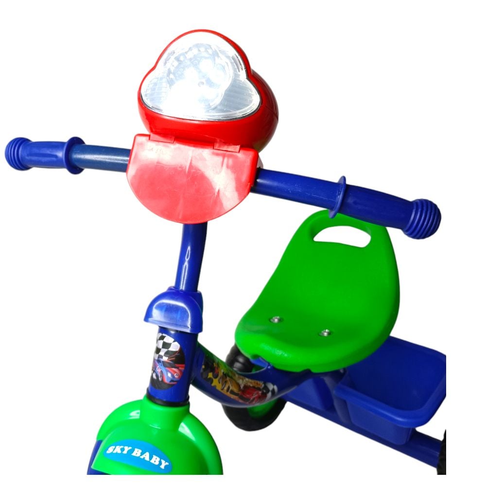 Children′s Tricycles Mini Children′s Bicycles Easy to Learn Children′s Balance Bikes -Z21 \ E876161 - Image 5