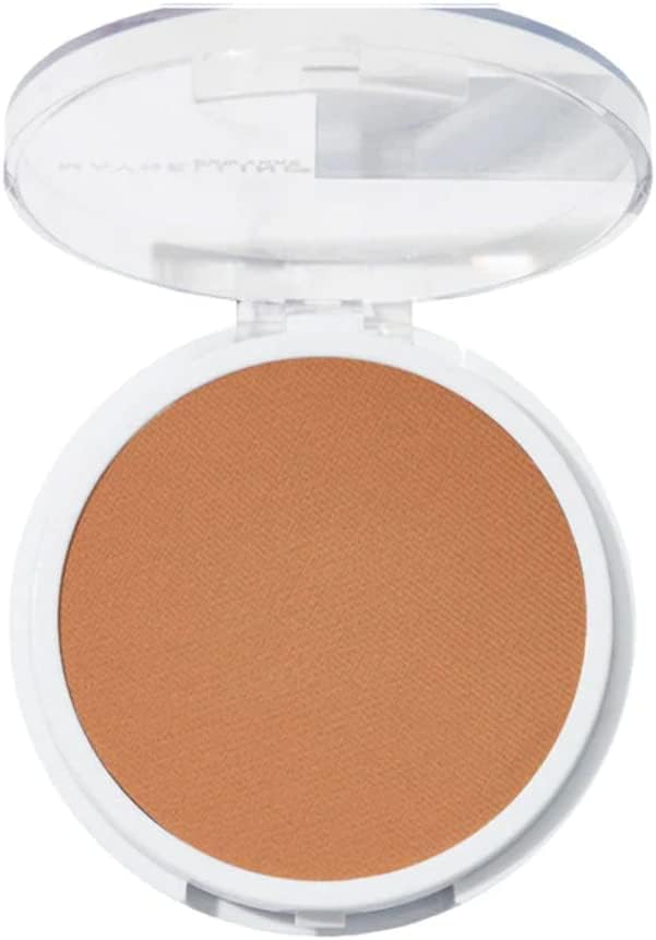 Maybelline New York Superstay Full Coverage Powder Foundation 6g 220 Natural Beige D42 \ 041554562866 - Image 7