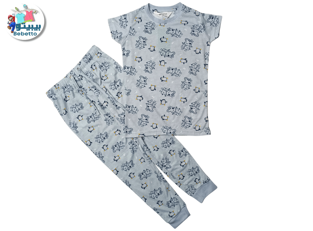 2PCS SET FOR KIDS 700A \ F818548 - Image 1