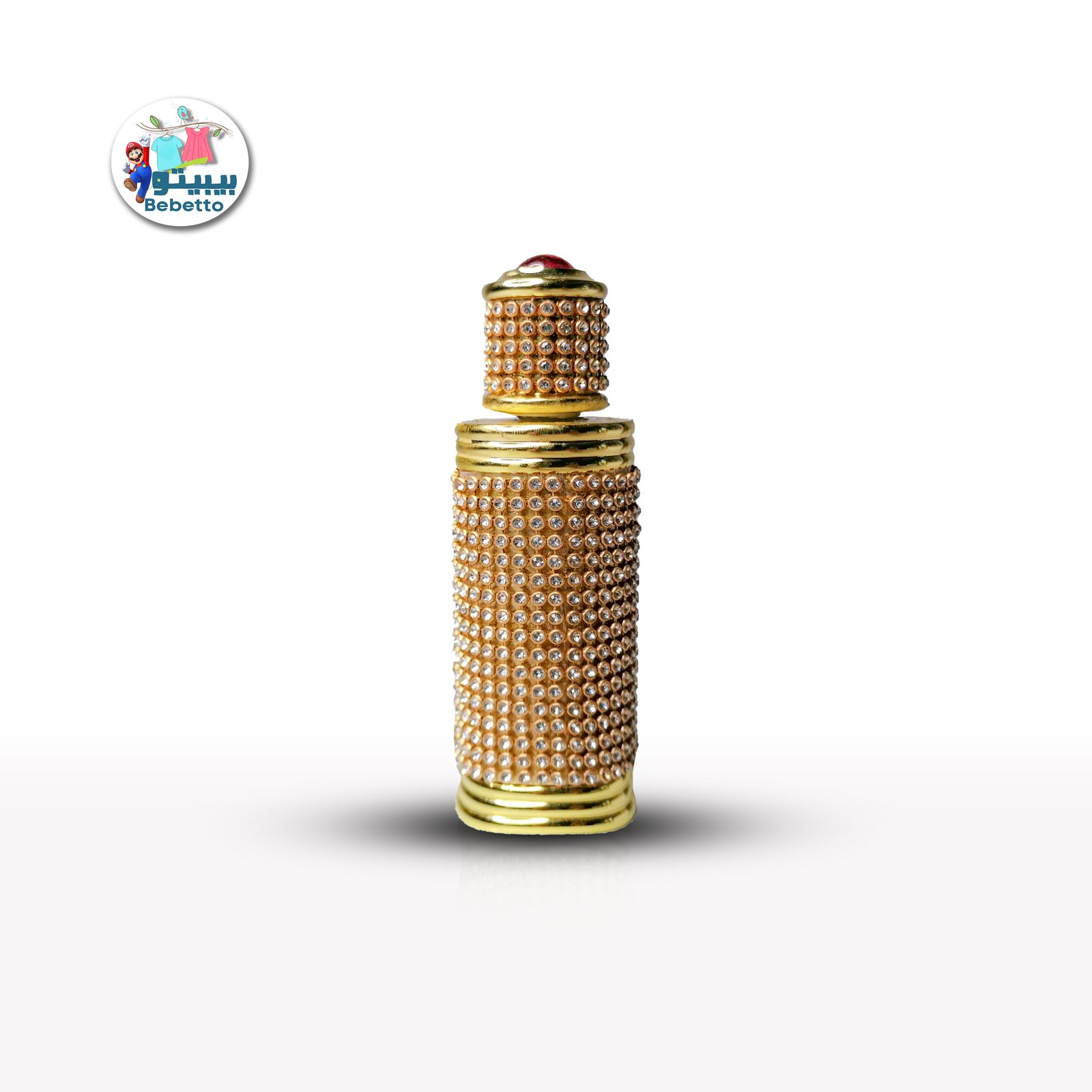 ARABIYAT MY PERFUMES INTENSE MUSK 12ml A43 \ 6290102021612 - Image 2
