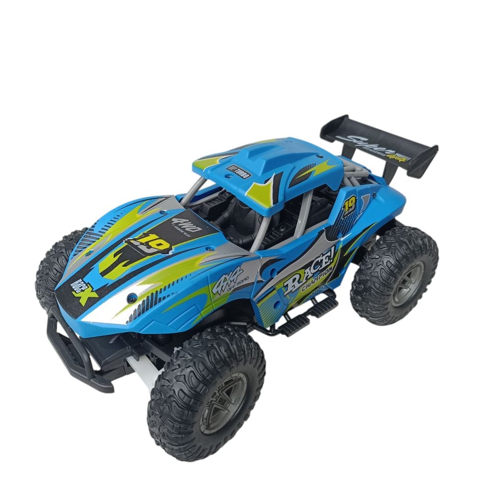 Remote Controlled Racing Car -F37 \ F043349 - Image 6
