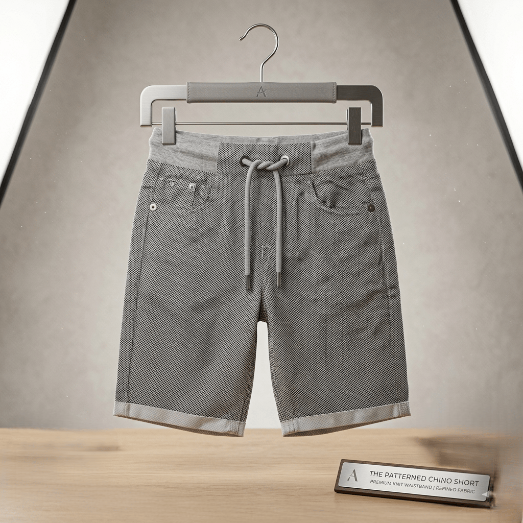 Short for boys 550B \ G315768 - Image 1