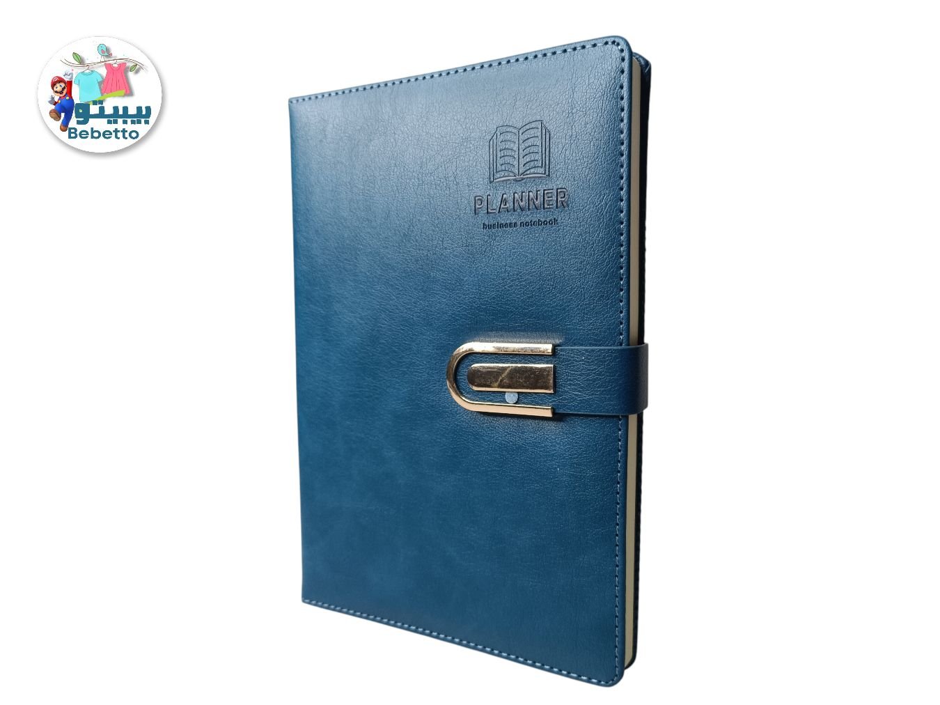 NOTE BOOK B5 -C1 \ 6948324418726 - Image 3