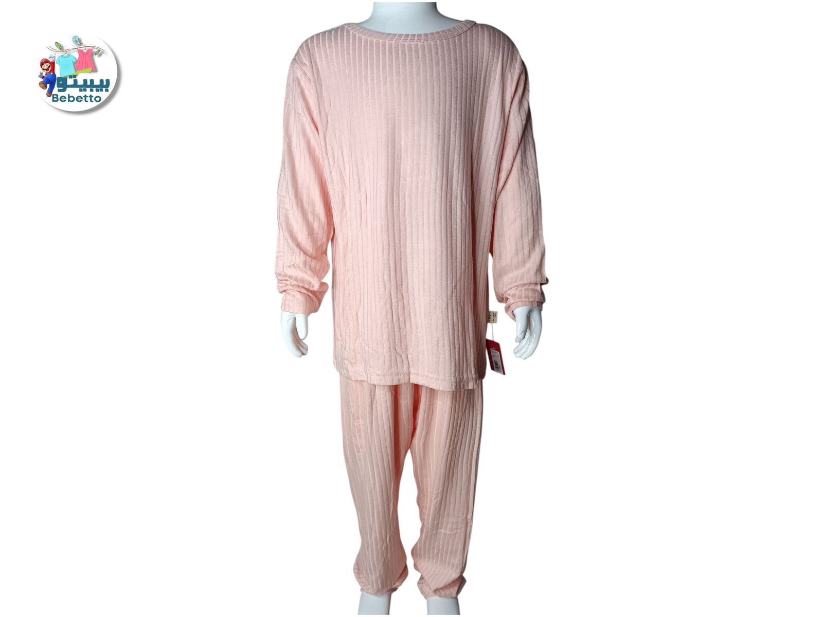 2PCS SET FOR GIRLS 350E \ F071289 - Image 1