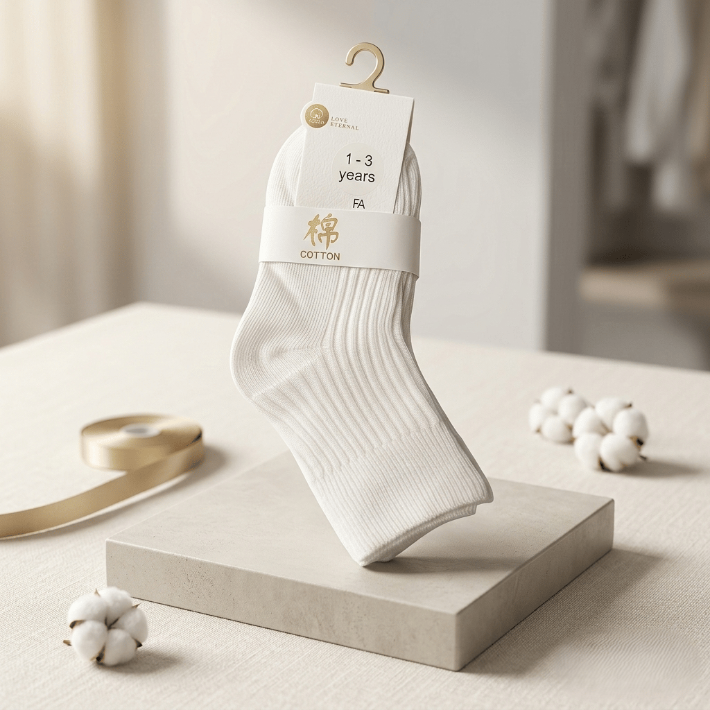 Socks 1050A \ G207158 - Image 1