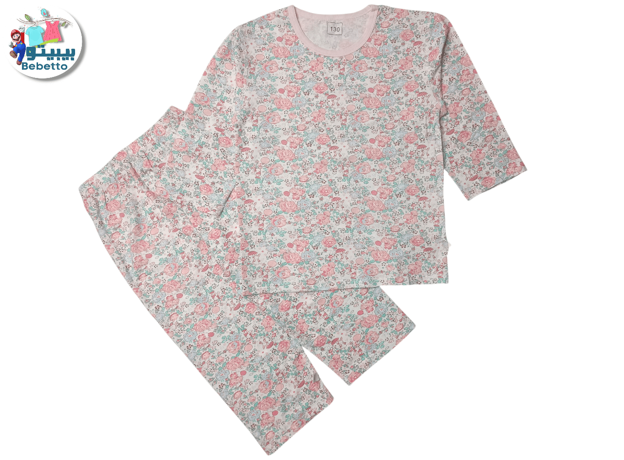 2PCS SET FOR KIDS 350E \ F815267 - Image 1