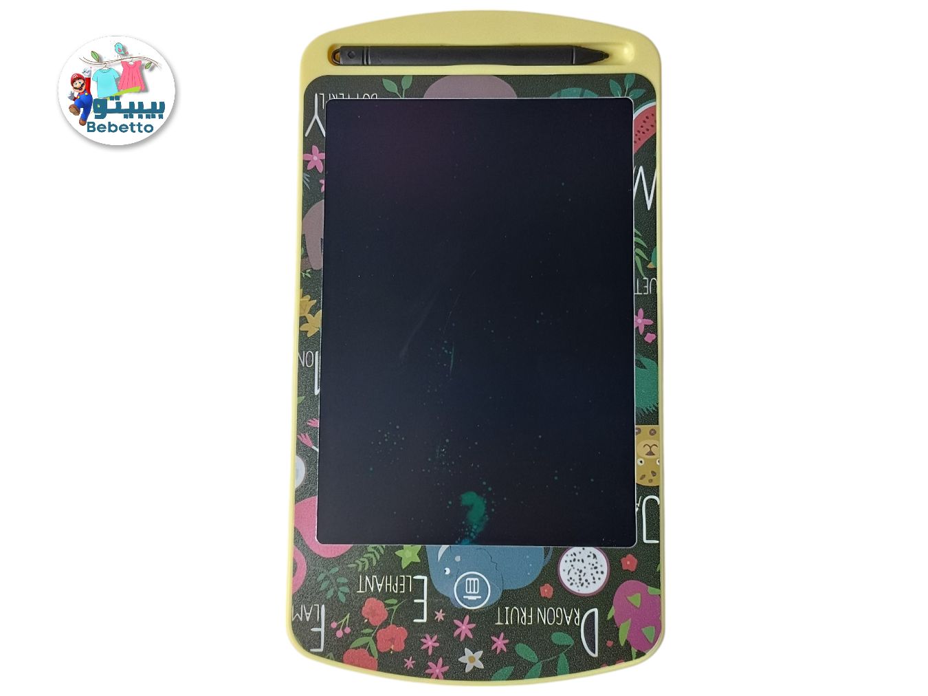 LCD DRAWING TABLET A12 \ F050696 - Image 6