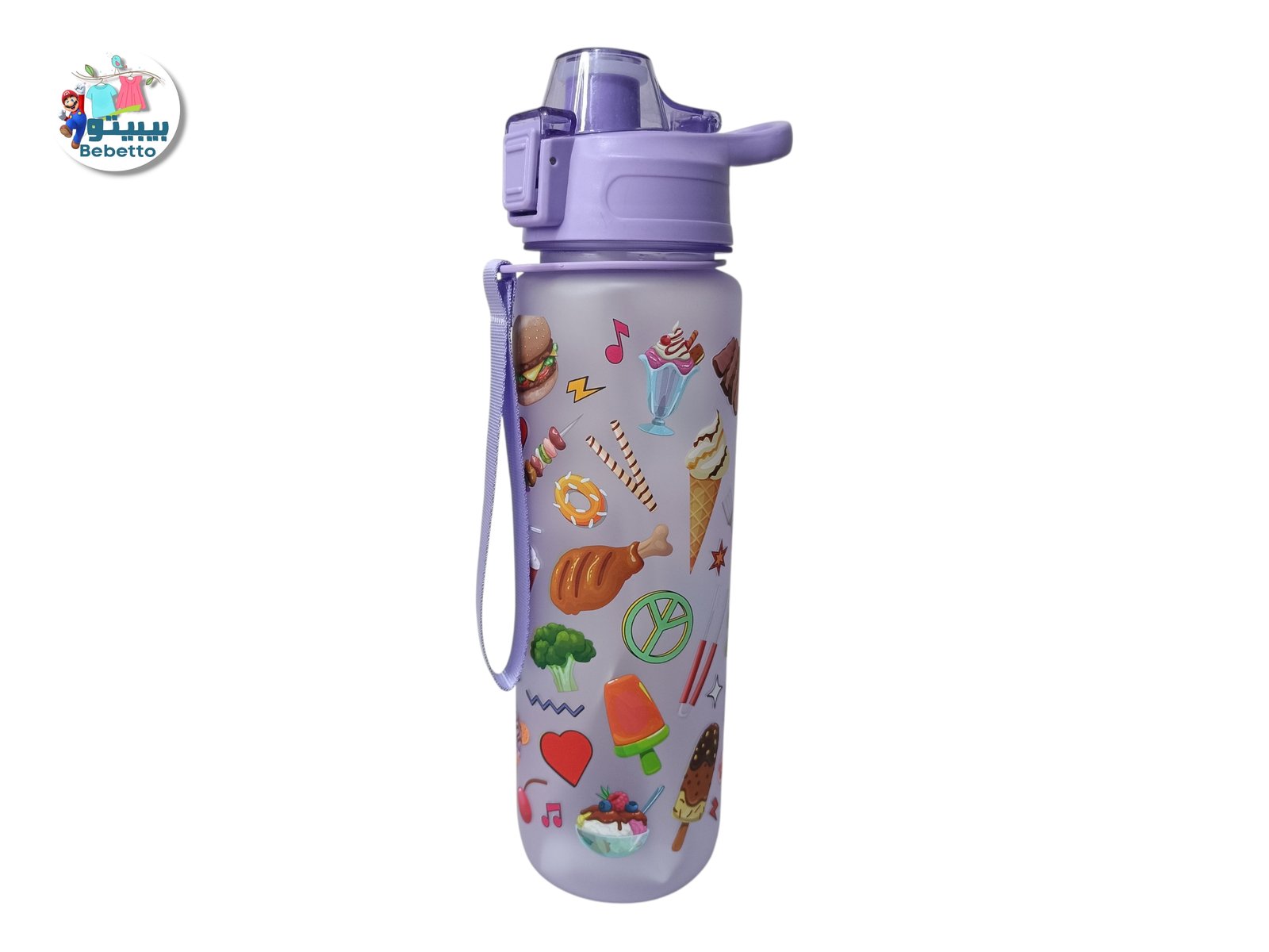 WATER BOTTLE Z14\ f071052 - Image 3