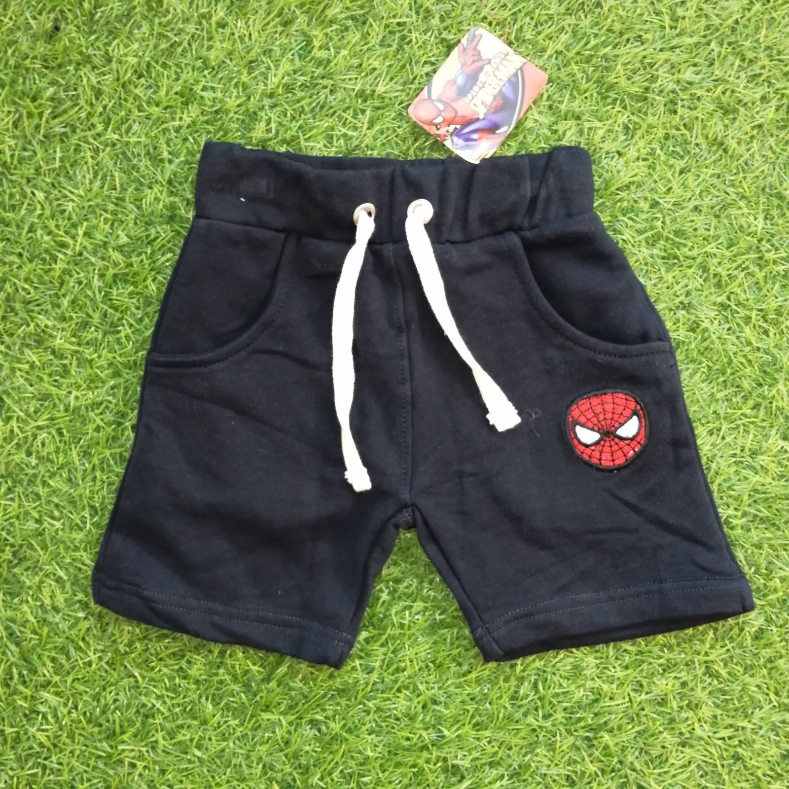  SHORT PANT BOYS 800A \ T913104 - Image 1