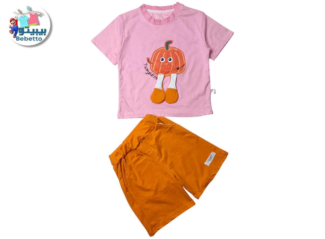 2PCS SET FOR KIDS 1050D \ F914132 - Image 1